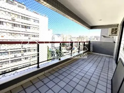Apartamento com 3 Quartos à venda, 109m² no Tijuca, Rio de Janeiro