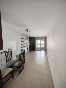 Apartamento com 2 Quartos para alugar, 64m² no Parque Rio Grande, Santo André