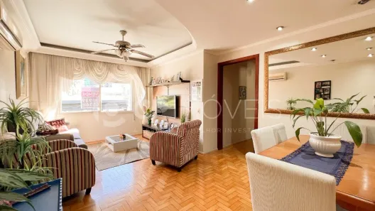 Apartamento com 3 Quartos à venda, 96m² no Jardim Lindóia, Porto Alegre