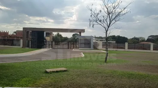 Lote/Terreno à venda, 2500m² no Park Way, Brasília