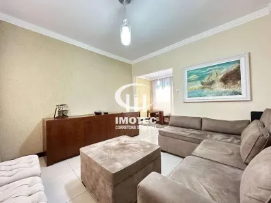 Apartamento com 3 Quartos à venda, 90m² no São Lucas, Belo Horizonte