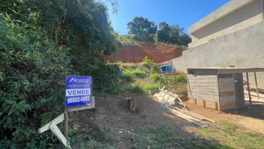 Lote/Terreno à venda, 979m² no Novo Horizonte, Juiz de Fora
