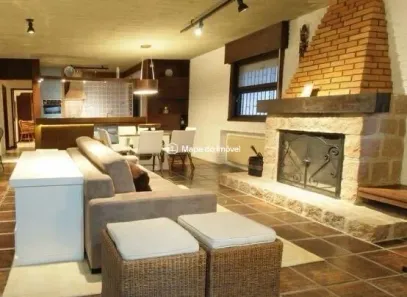 Casa com 3 Quartos à venda, 250m² no Suzana, Canela