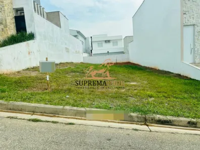 Lote/Terreno à venda, 250m² no Parque Ibiti Reserva, Sorocaba