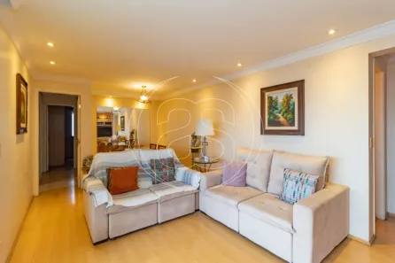 Apartamento com 3 Quartos à venda, 93m² no Indianópolis, São Paulo