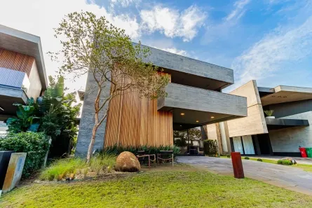 Casa de Condomínio com 6 Quartos à venda, 439m² no XANGRI-LÁ, Xangri-lá