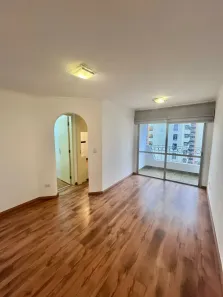 Apartamento com 1 Quarto à venda, 45m² no Cidade Monções, São Paulo