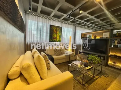 Apartamento com 1 Quarto à venda, 50m² no Boa Viagem, Belo Horizonte