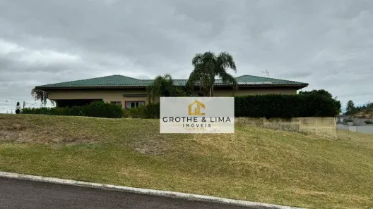 Lote/Terreno à venda, 803m² no Torrão de Ouro II, São José dos Campos