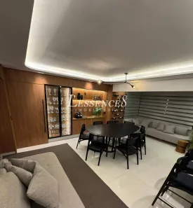 Apartamento com 3 Quartos à venda, 105m² no Park Lozandes, Goiânia
