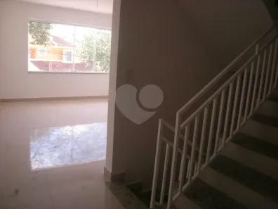 Casa com 2 Quartos à venda, 115m² no Jardim Odete, São Paulo
