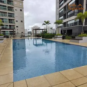 Apartamento com 2 Quartos à venda, 98m² no Taquaral, Campinas