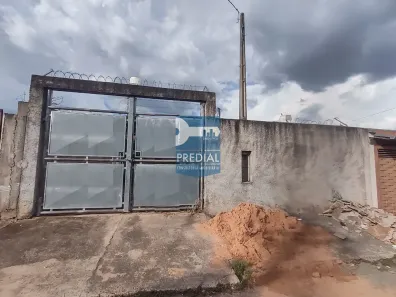 Lote/Terreno à venda, 250m² no Cidade Aracy, São Carlos