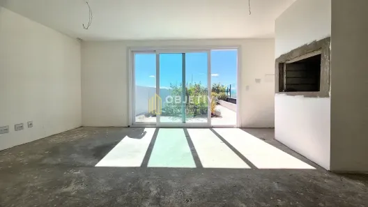 Apartamento com 4 Quartos à venda, 197m² no Santa Tereza, Porto Alegre