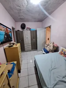 Casa com 2 Quartos à venda, 100m² no Conjunto Habitacional Santa Etelvina II, São Paulo
