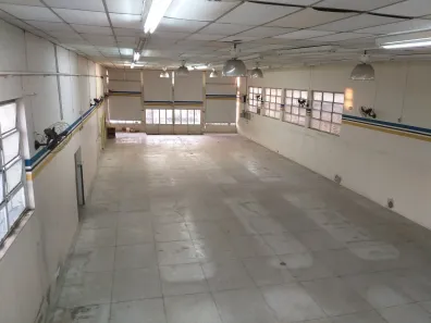 Galpão/Depósito/Armazém à venda, 788m² no Centro, Salto