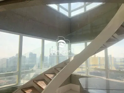 Cobertura com 3 Quartos à venda, 454m² no Jardim, Santo André