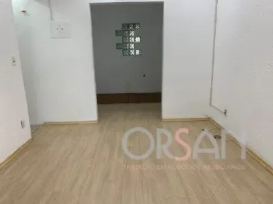 Imóvel Comercial para alugar, 16m² no Barcelona, São Caetano do Sul