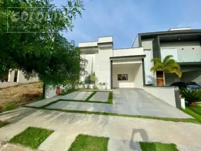 Casa com 3 Quartos à venda, 150m² no Village Moutonnée, Salto