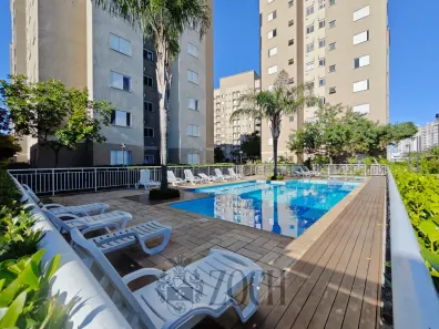 Apartamento com 3 Quartos à venda, 62m² no Xaxim, Curitiba