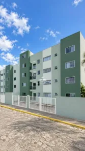 Apartamento com 2 Quartos à venda, 49m² no São Cristóvão, Barra Velha