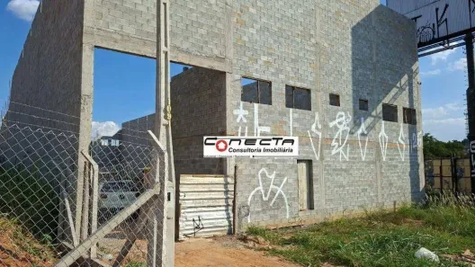 Galpão/Depósito/Armazém para alugar, 1500m² no Jardim Nossa Senhora de Fátima, Hortolândia
