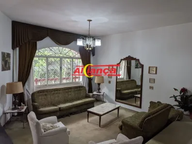 Sobrado com 4 Quartos à venda, 470m² no Jardim Maia, Guarulhos