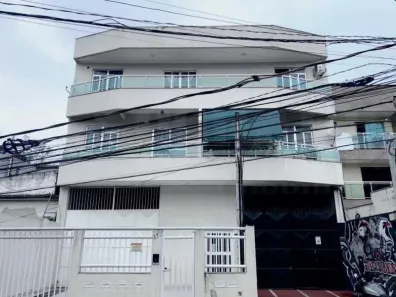 Apartamento com 2 Quartos à venda, 80m² no Curicica, Rio de Janeiro