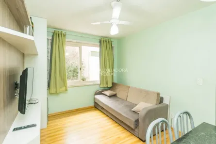 Apartamento com 1 Quarto para alugar, 58m² no Menino Deus, Porto Alegre