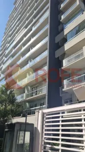 Apartamento com 1 Quarto à venda, 46m² no Indianópolis, São Paulo