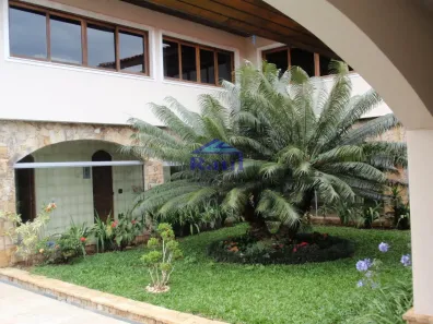 Sobrado com 4 Quartos à venda, 482m² no Interlagos, São Paulo