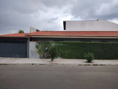 Casa com 3 Quartos à venda, 140m² no Portal de Santa Fé, Itupeva