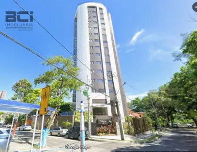 Apartamento com 4 Quartos à venda, 130m² no Pina, Recife