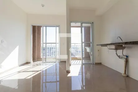 Apartamento com 2 Quartos à venda, 45m² no Vila Ré, São Paulo