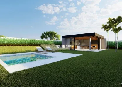 Casa de Condomínio com 5 Quartos à venda, 350m² no Parque Reserva Fazenda Imperial, Sorocaba