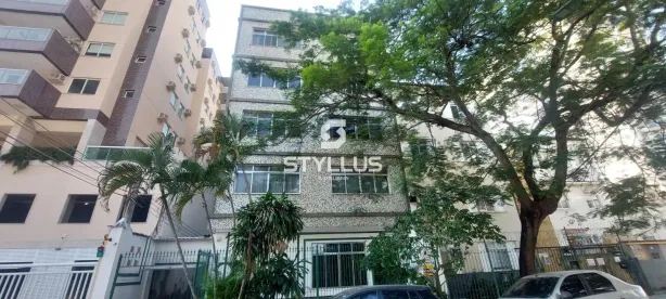 Apartamento com 1 Quarto à venda, 4900m² no Méier, Rio de Janeiro