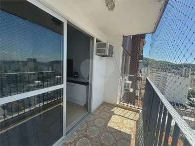 Apartamento com 2 Quartos à venda, 78m² no Vila Isabel, Rio de Janeiro