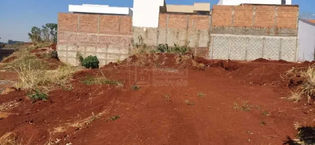 Lote/Terreno à venda, 250m² no Jardim São Gabriel, Araraquara
