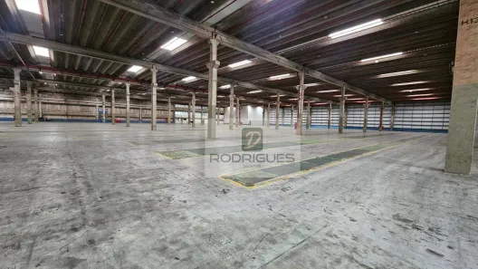 Galpão/Depósito/Armazém para alugar, 10700m² no Cooperativa, São Bernardo do Campo