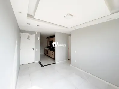 Apartamento com 2 Quartos à venda, 41m² no Cerâmica, Nova Iguaçu