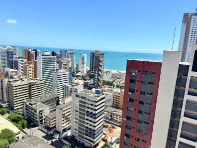 Cobertura com 3 Quartos à venda, 320m² no Meireles, Fortaleza