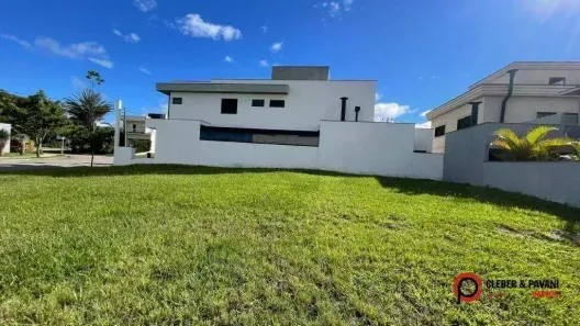 Lote/Terreno à venda, 312m² no Jardim Residencial Giverny, Sorocaba