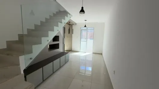Apartamento com 3 Quartos para alugar, 110m² no Santa Cruz Industrial, Contagem