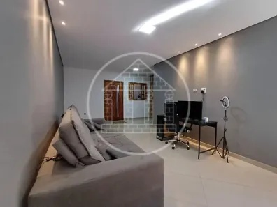 Casa com 1 Quarto à venda, 60m² no Jardim São Judas Tadeu, São Paulo