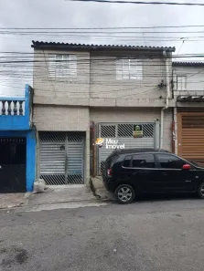 Sobrado com 2 Quartos à venda, 200m² no Jardim Guarani, São Paulo