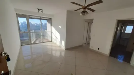 Apartamento com 2 Quartos à venda, 78m² no Perdizes, São Paulo