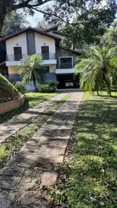 Casa de Condomínio com 4 Quartos à venda, 340m² no Alpes dos Araçás (Jordanésia), Cajamar