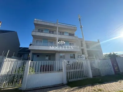 Cobertura com 2 Quartos à venda, 101m² no Fazendinha, Curitiba