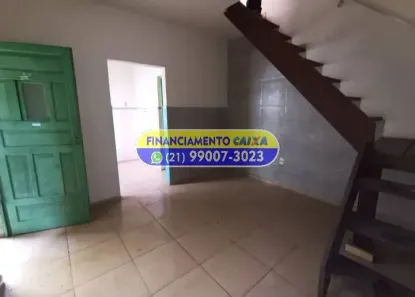 Casa com 1 Quarto à venda, 30m² no Raul Veiga, São Gonçalo