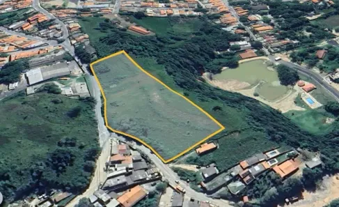 Lote/Terreno à venda, 10500m² no Brigadeiro Tobias, Sorocaba